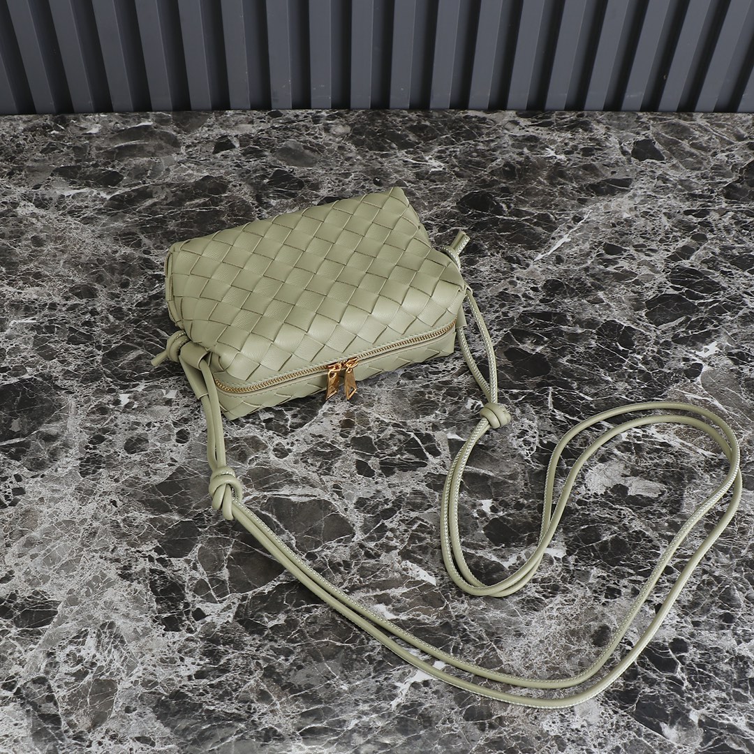 Bottega Veneta Satchel Bags